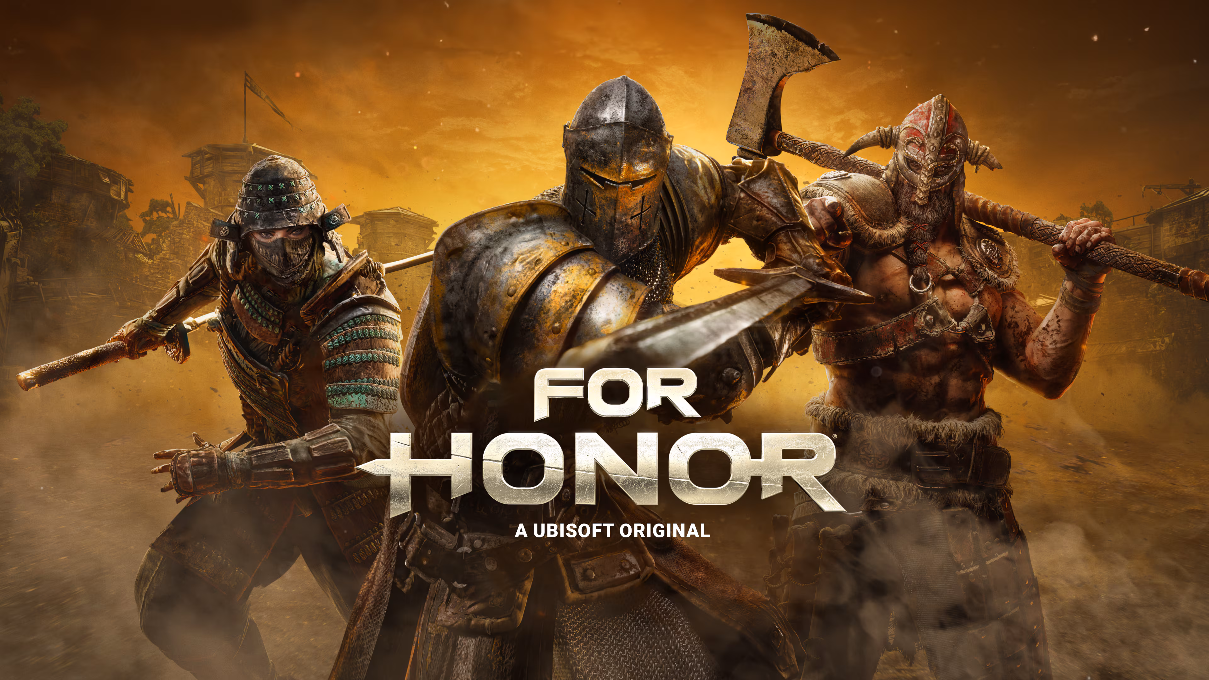 For Honor