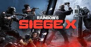 Rainbow Six Siege